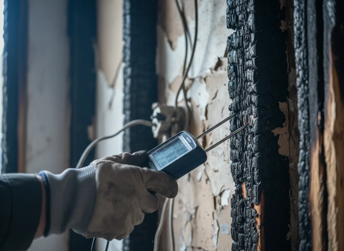 Fire Damage Restoration Sharon Grove, KY FAQs